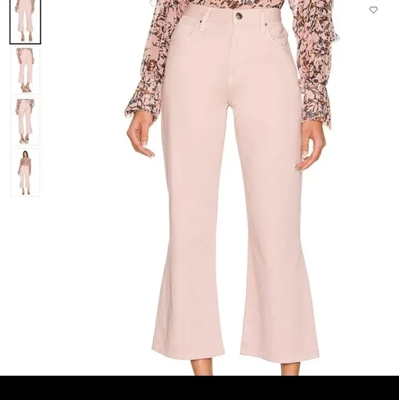 Joie serie Pants